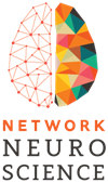 Network Neuroscience雜志封面